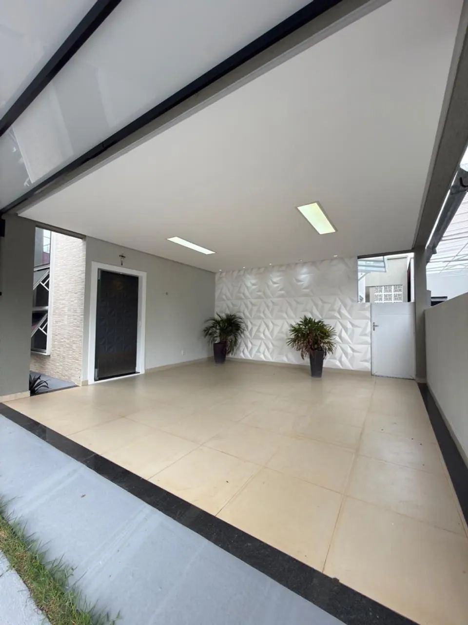 Lindo Imóvel no Residencial Bougainvillea - Foto 2