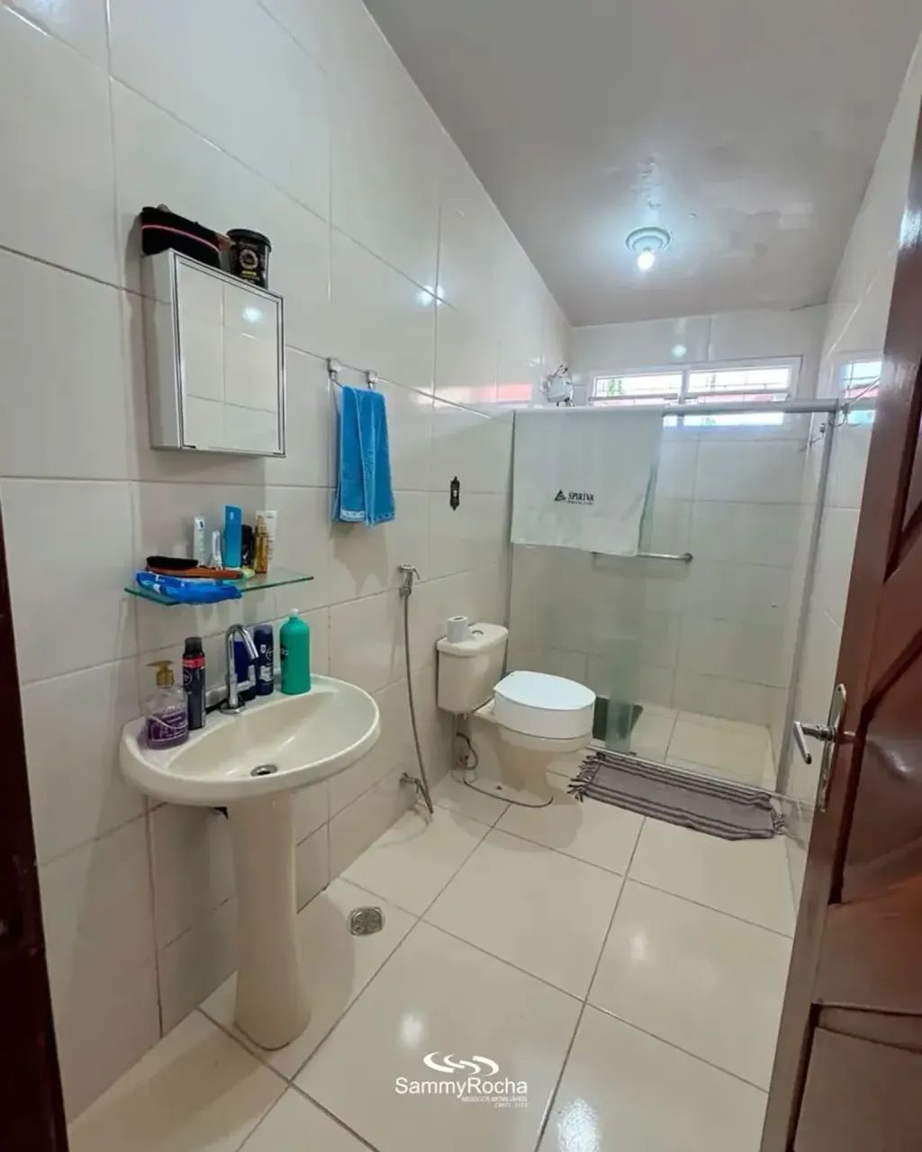 Casa na Rua Campos Texeira Poço - Foto 3