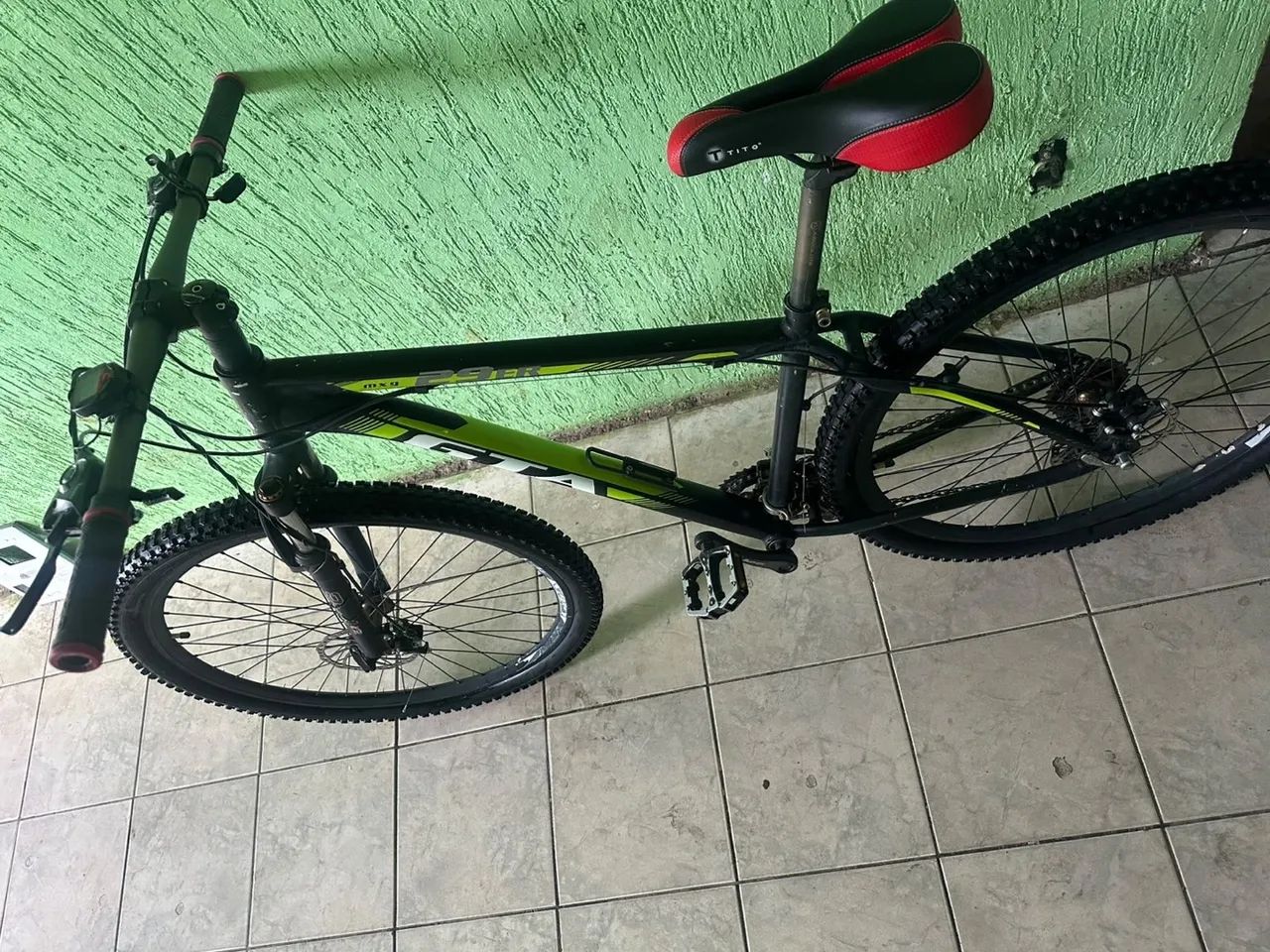 Aro 29 - Foto 3