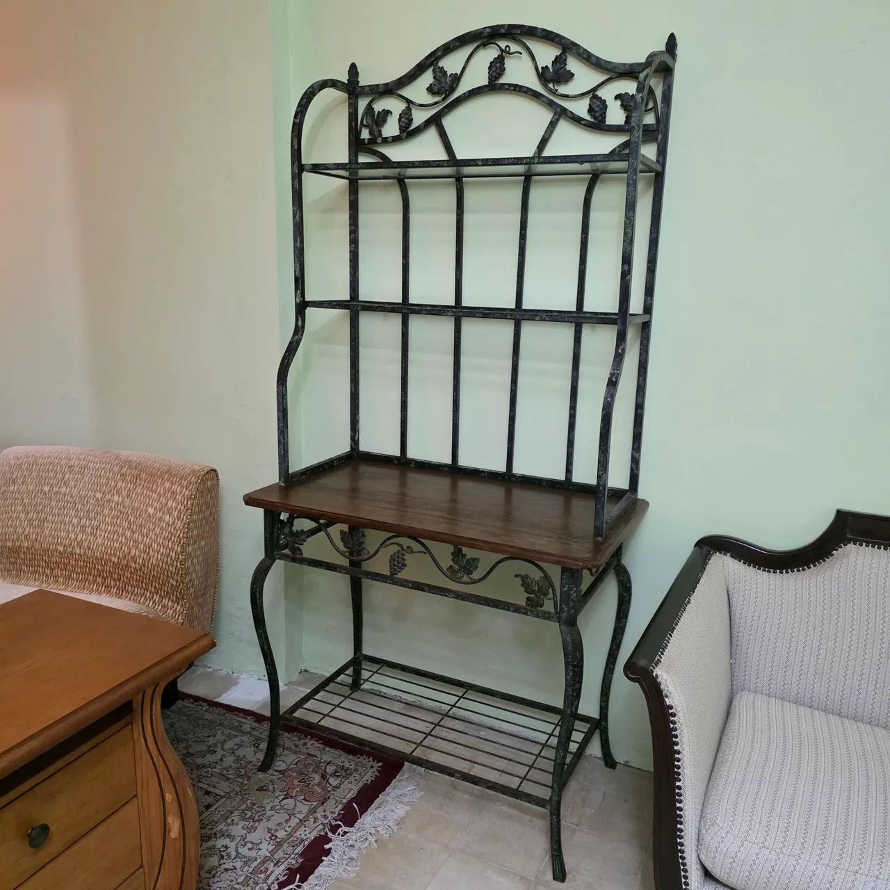 Estante  - Foto 3