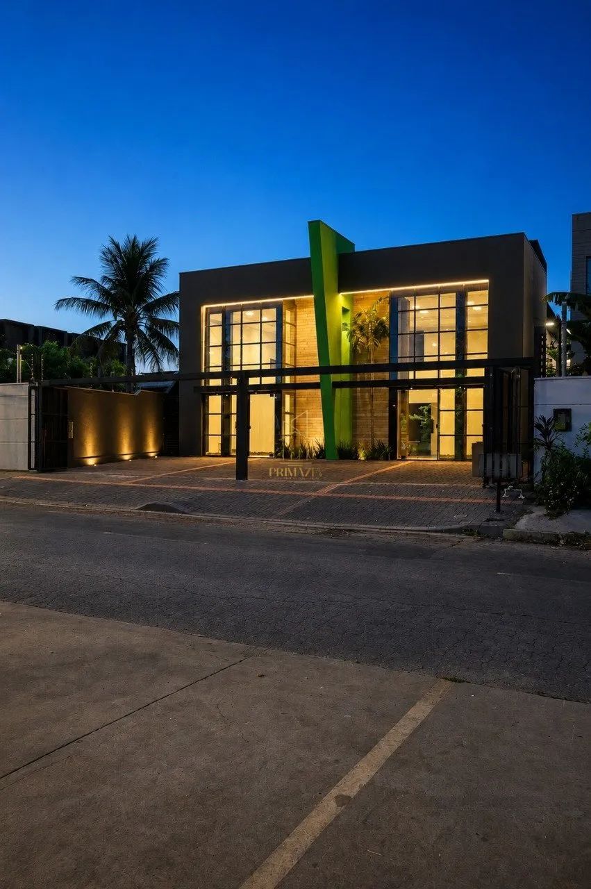 Prédio Comercial à Venda - Santa Rosa | Cuiabá/MT