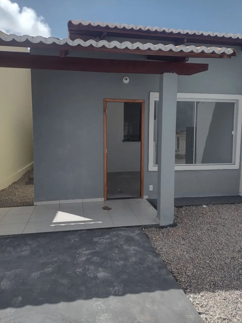 Caso para alugar perto de tud - Foto 2