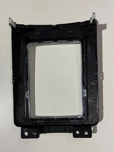 Moldura Console Central Mitsubishi Lancer 2016 8011a573zz - Peças