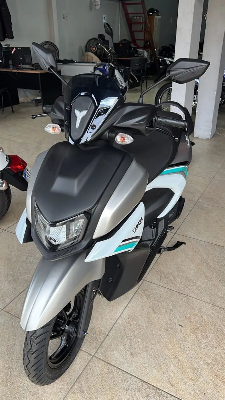 Yamaha Rayzr 2026 - Foto 2