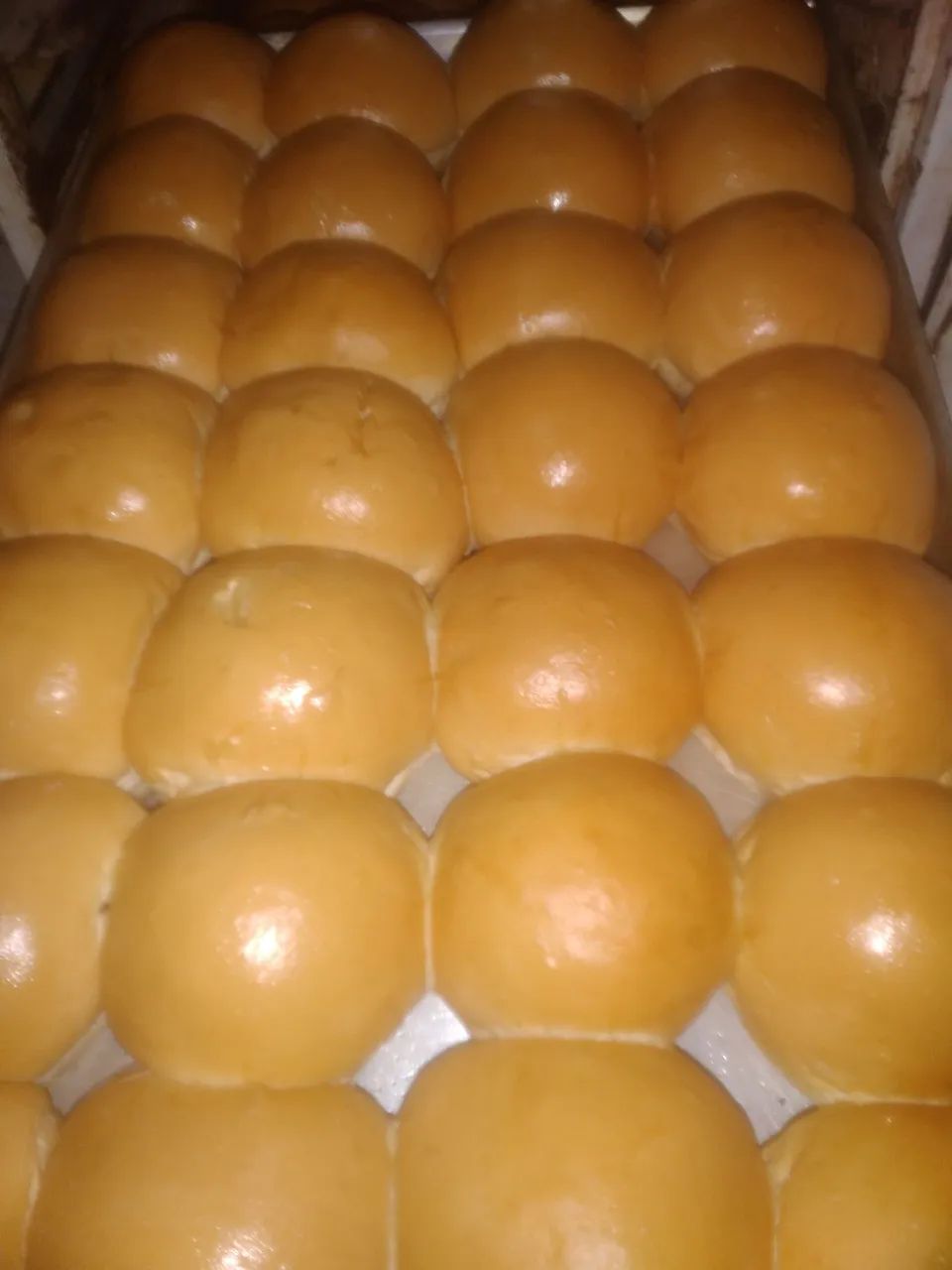 Padeiro e confeiteiro  - Foto 4