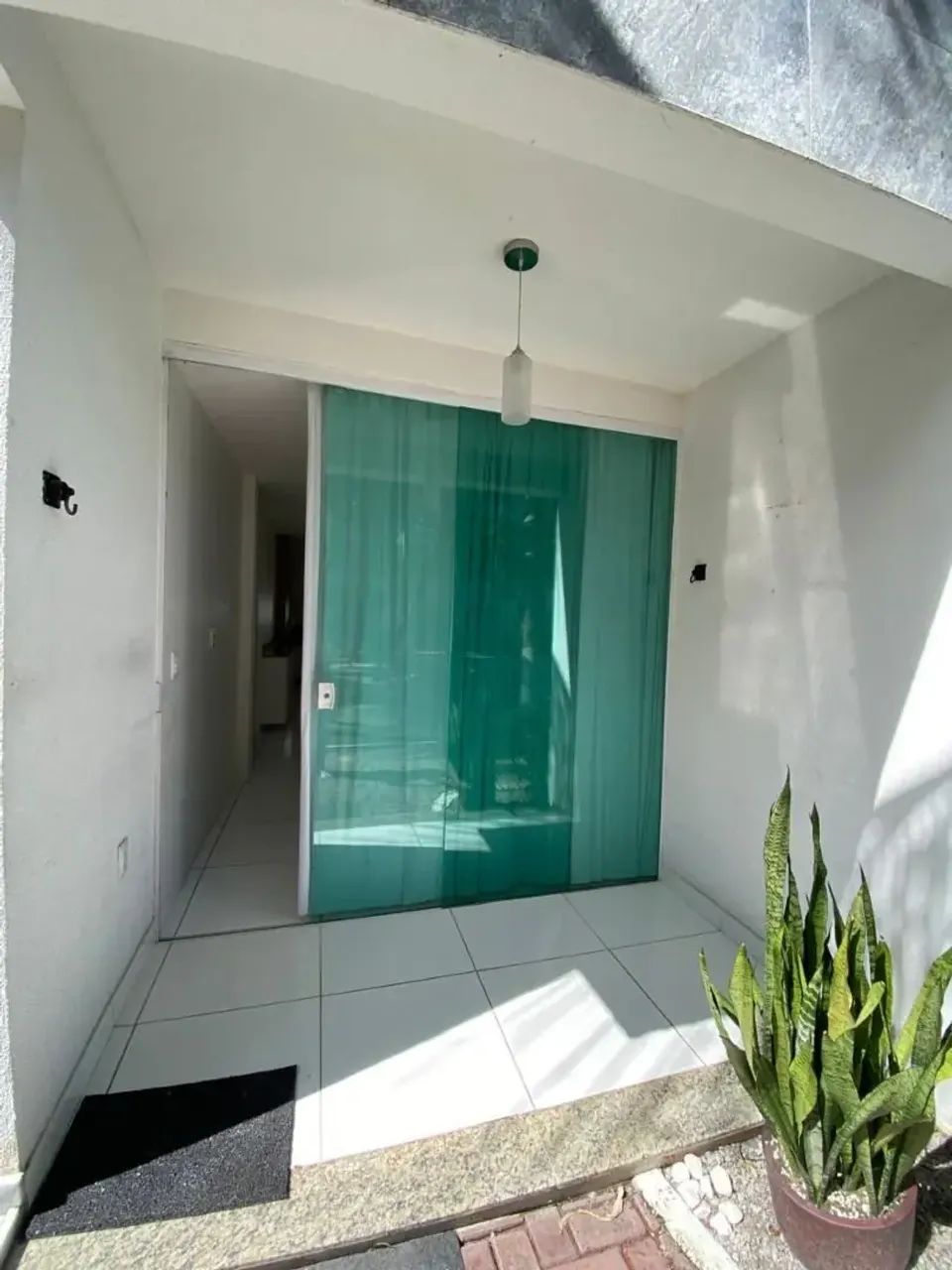 Casa duplex de 3 dormitórios sendo 2 suítes em Marechal Deodoro - Foto 2