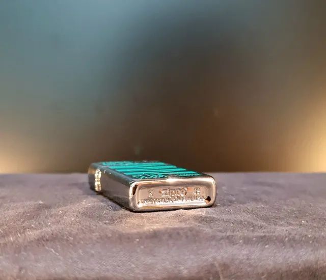 ZIPPO SLIM STRIPES - Foto 3