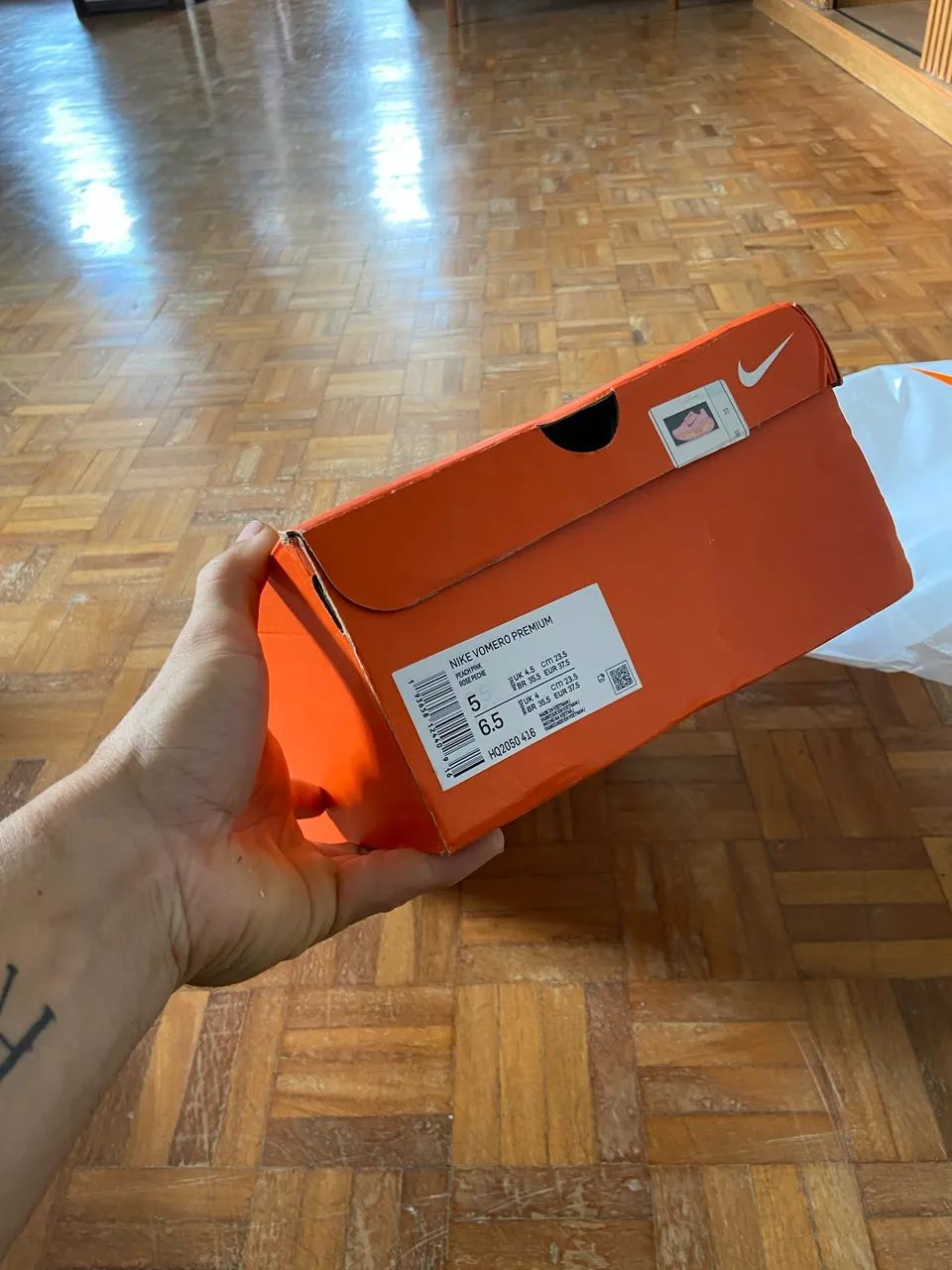 Vomero premium  - Foto 4