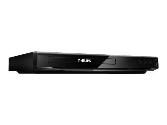 DVD Player Philips DVP2850 USB DivX - Funciona + Controle Remoto - Foto 4