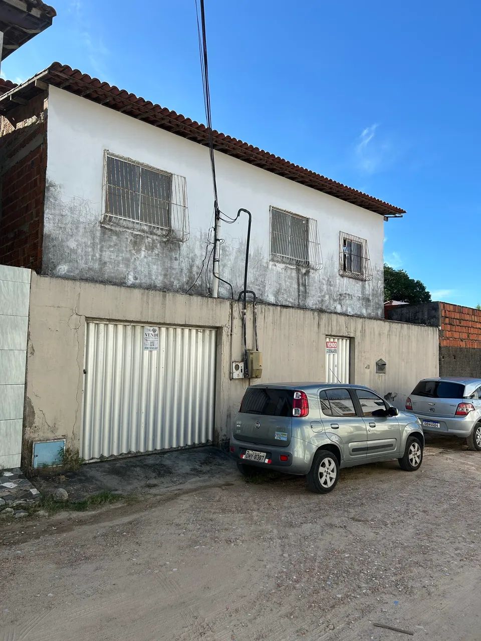 Foto - Fortaleza - Coaçu