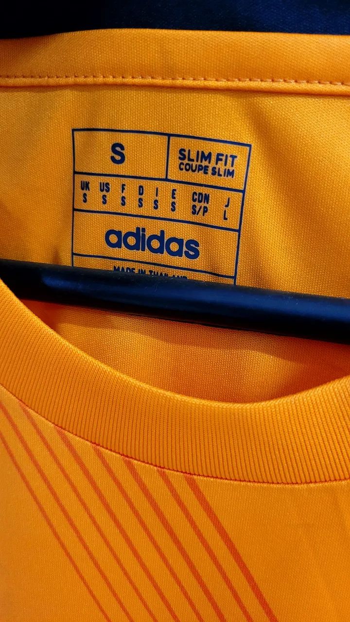 Camisa Real Madrid 2024/25 liquidação  - Foto 4