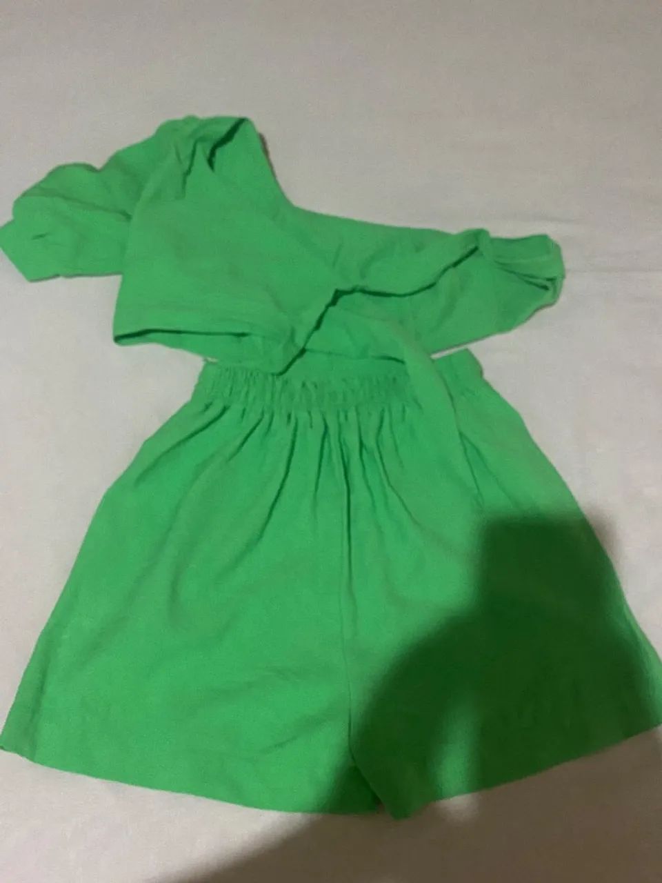 Vende-se macaquinho verde  - Foto 3