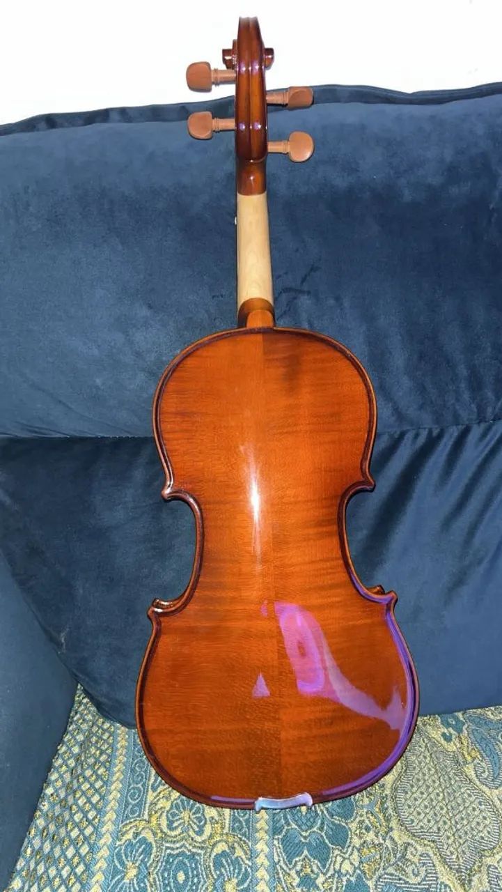 Violino - Foto 5