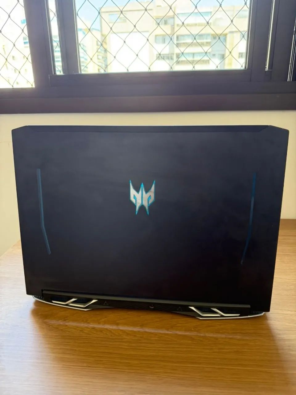 Notebook Gamer I7 32ram 3060 /  Vendo ou Troco - Foto 3