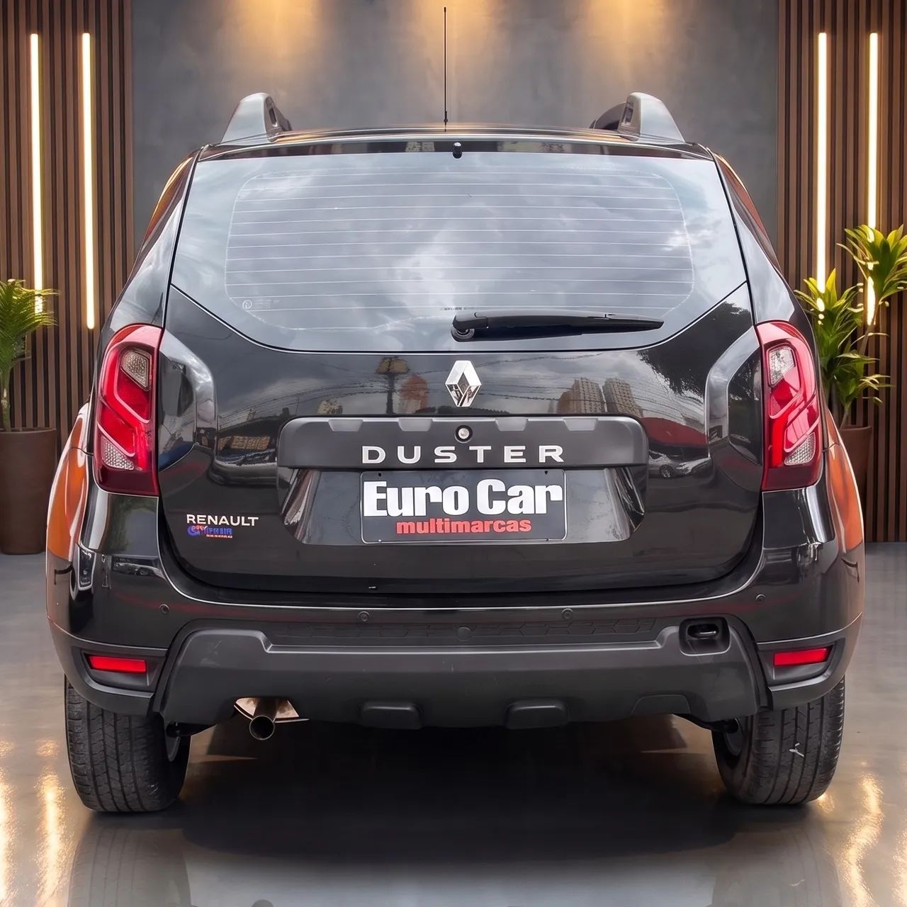 Renault Duster 2019 - Foto 5