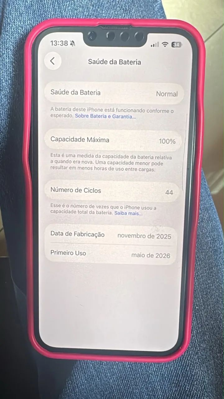 iPhone 16E - Foto 3