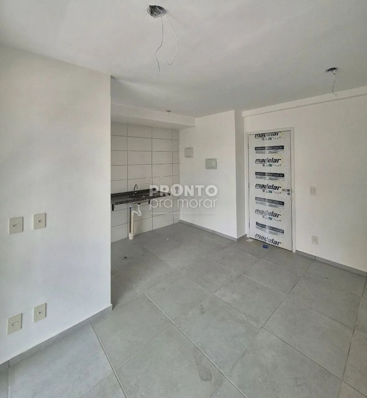 Apartamento com 3 quartos em Sancho - Foto 4