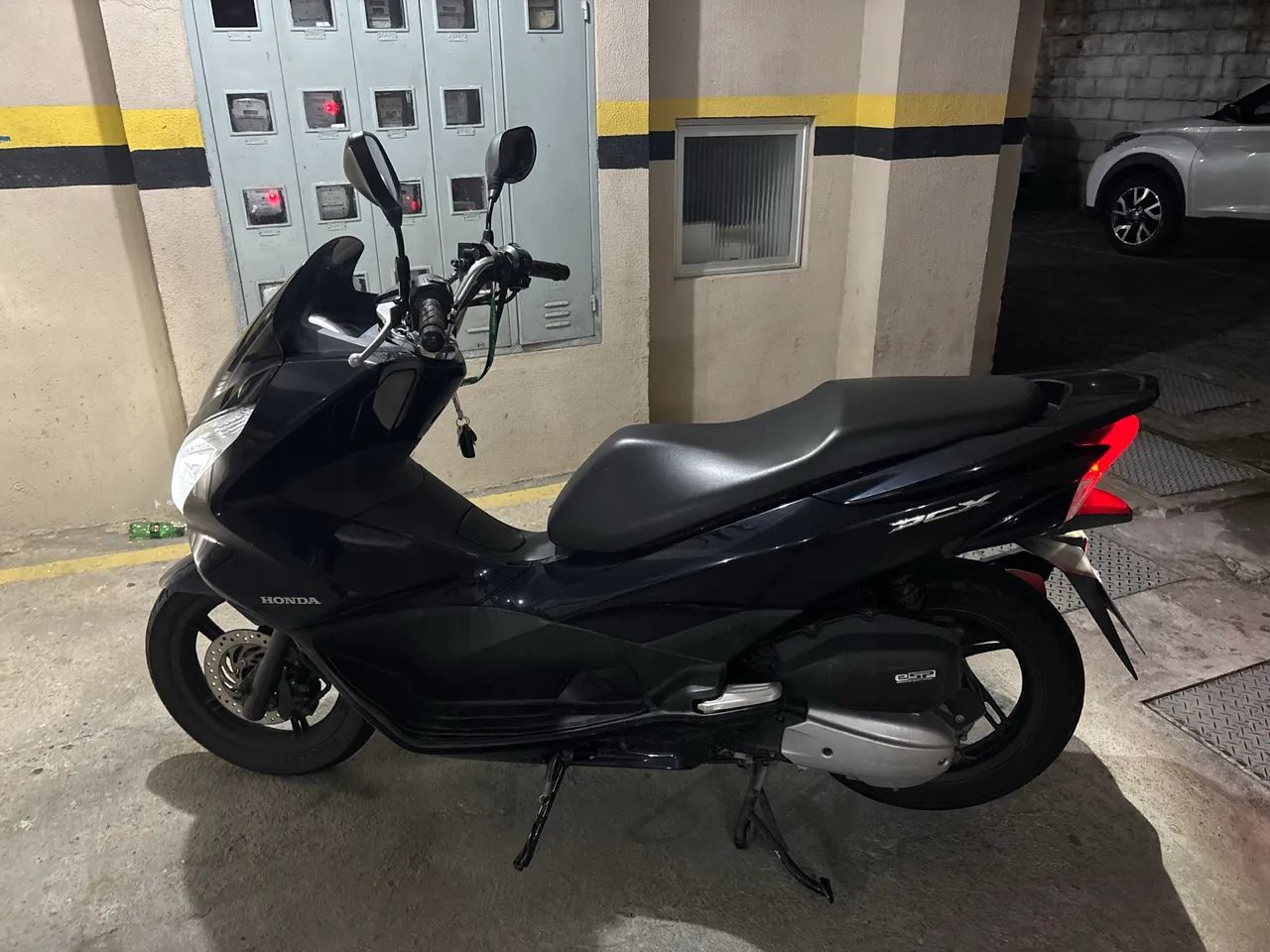 Honda PCX 2018  - Foto 3