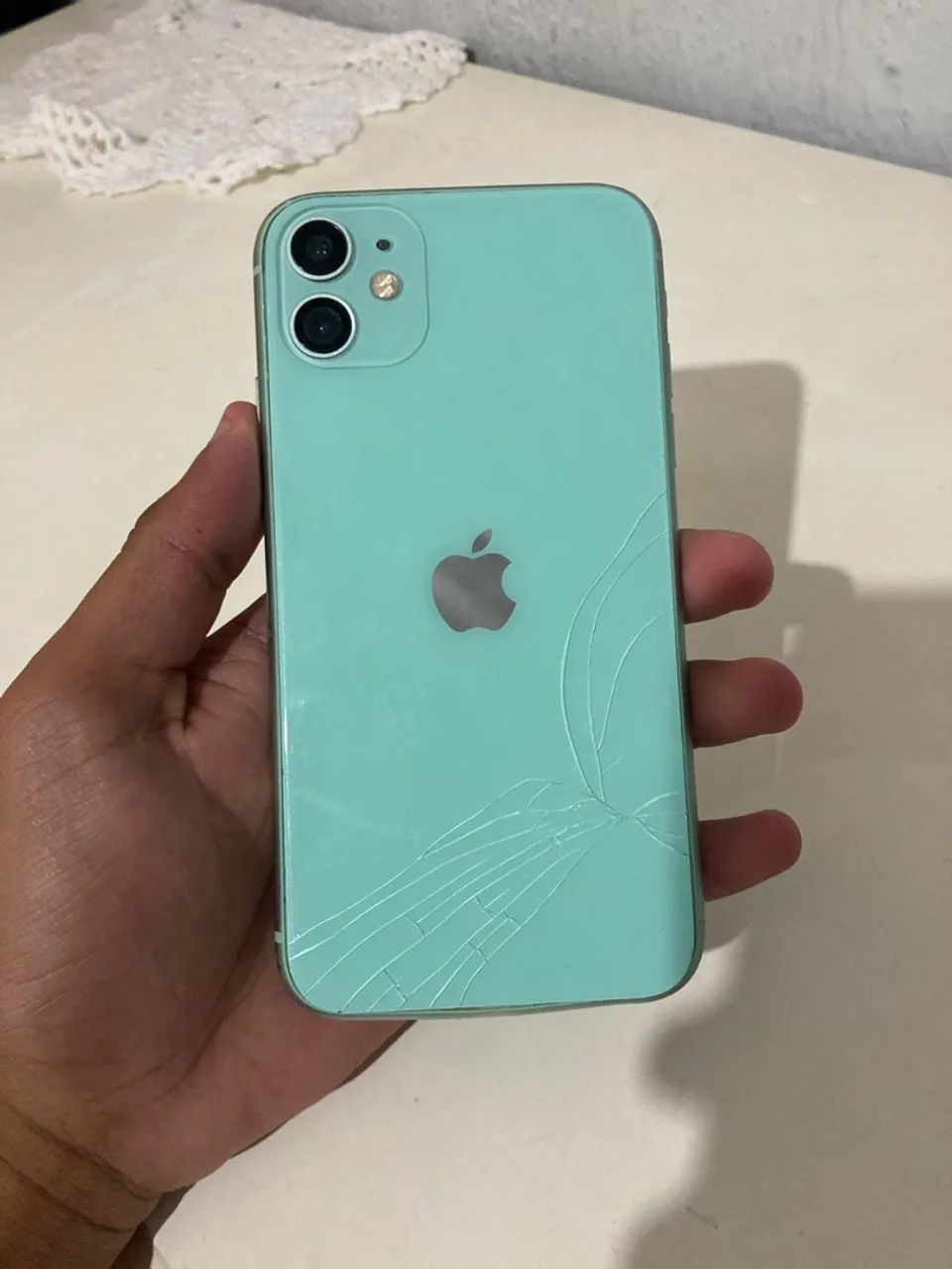 iPhone 11 