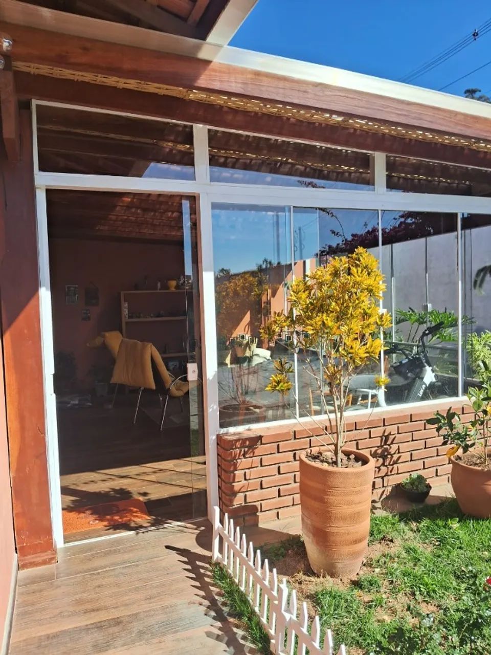Casa/chácara Pinhalzinho sp - Foto 3