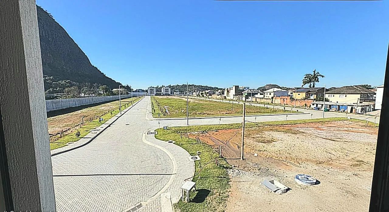TANGARÁS PRIVILEGE - LOTE QUITADO E COM RGI INDIVIDUAL PRONTO PRA CONSTRUIR