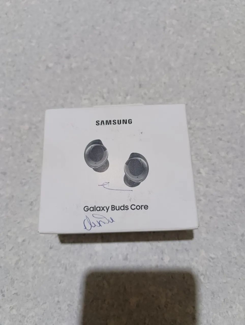 Fones Galaxy buds core  - Foto 4