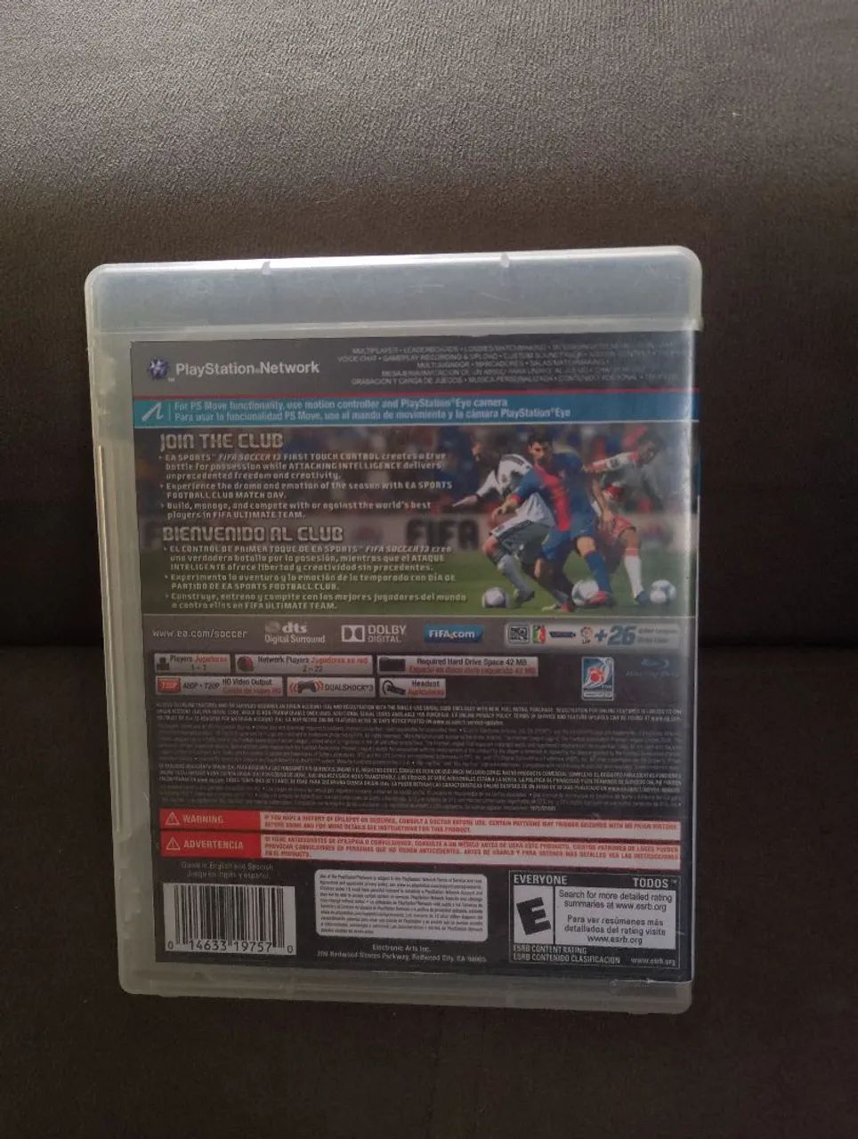 FIFA 13 - Foto 2