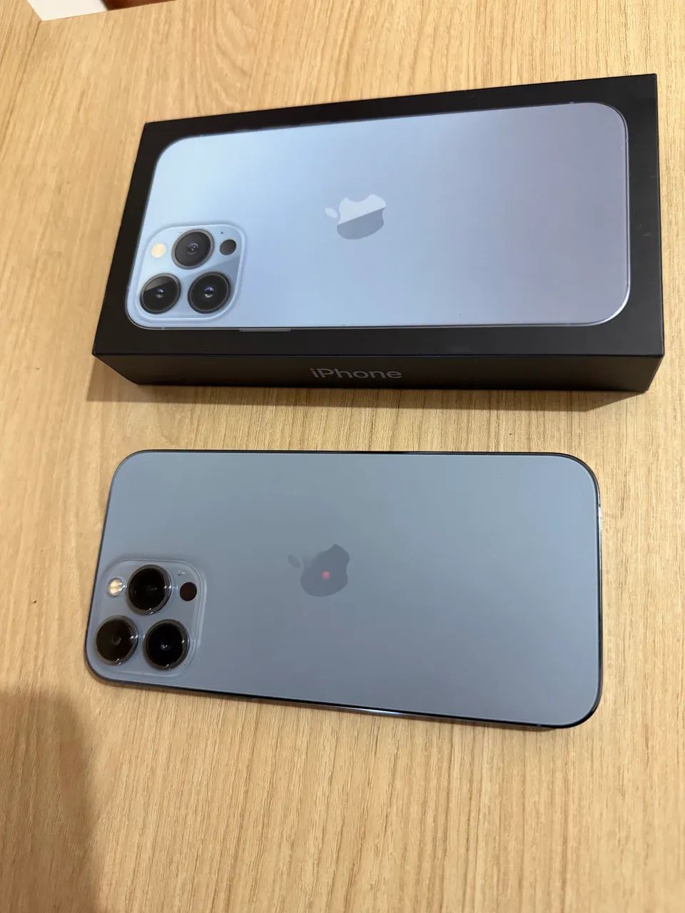 iPhone 13 Pro Max - Foto 4