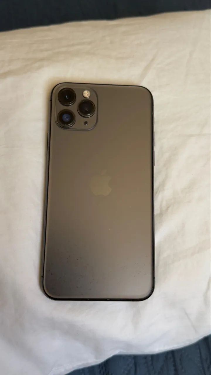 iPhone 11 Pro 512  - Foto 4