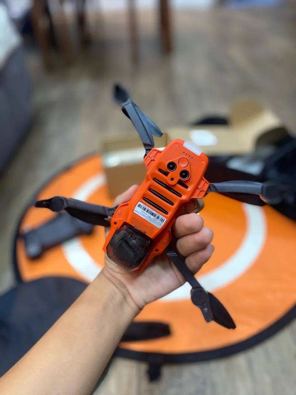 ? VENDO DRONE FIMI MINI 3 ? KIT COMPLETO! ? - Foto 2