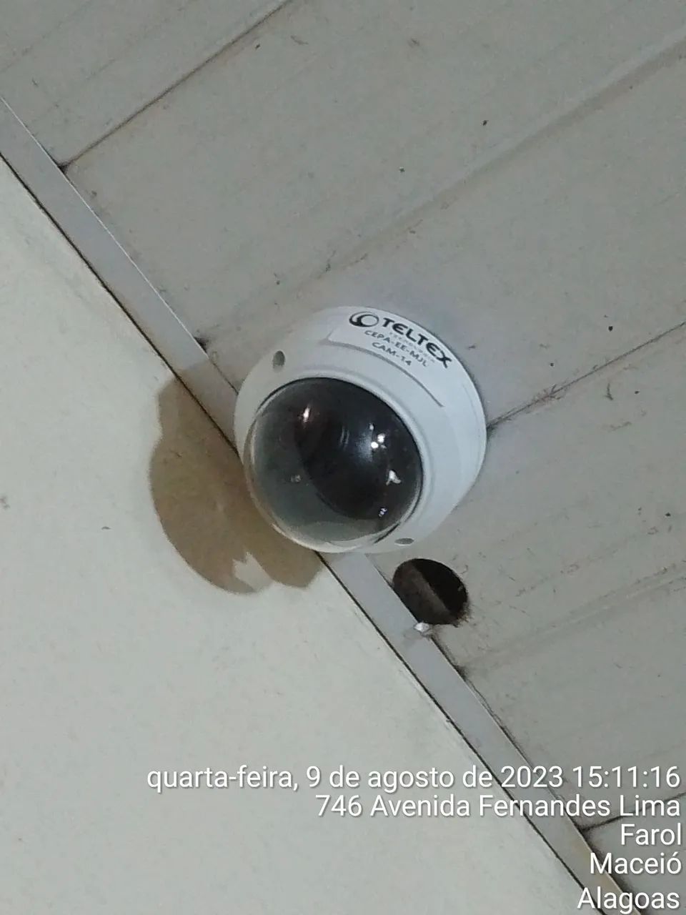 "Cia soluções elétricas"?Serviço elétrico profissional ? - Foto 4