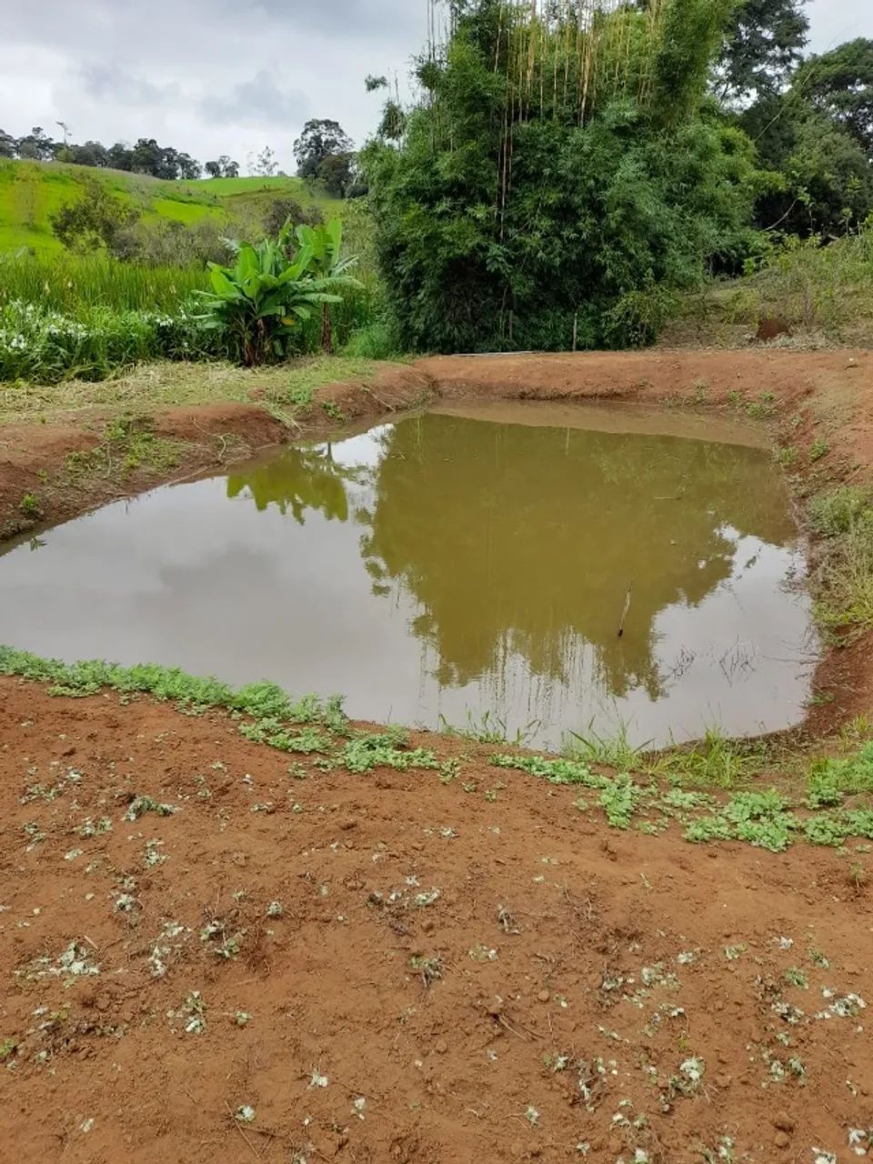 Venda ou troca-se Chacara em Capão Bonito  - Foto 5