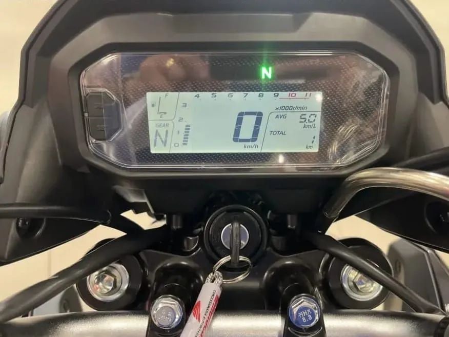 Honda CG Start 160 zero kM - Foto 5