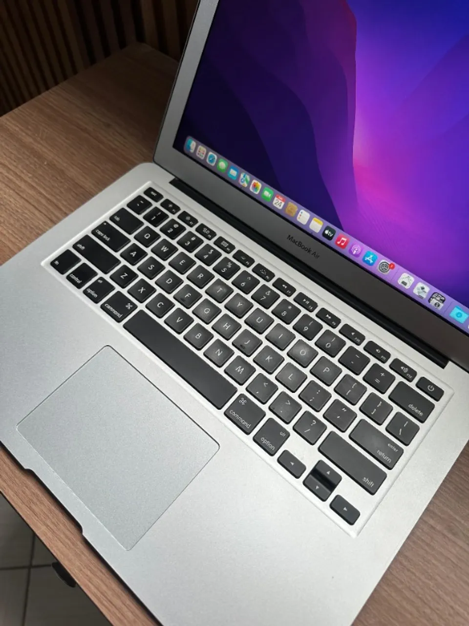 macbook air 2015 8gb