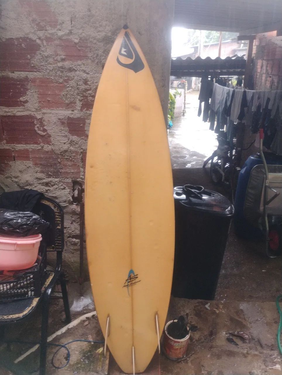 Prancha de surf - Foto 2