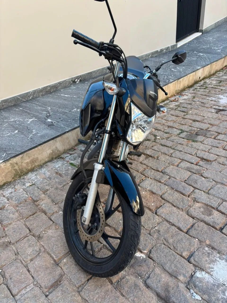 CG FAN 160  - Foto 4