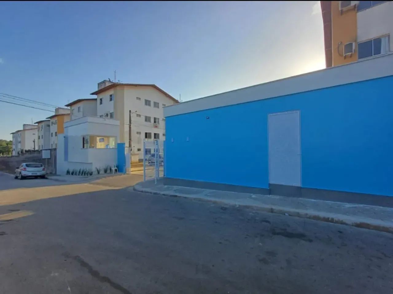 CONDOMÍNIO GAIVOTA TURU - Foto 2