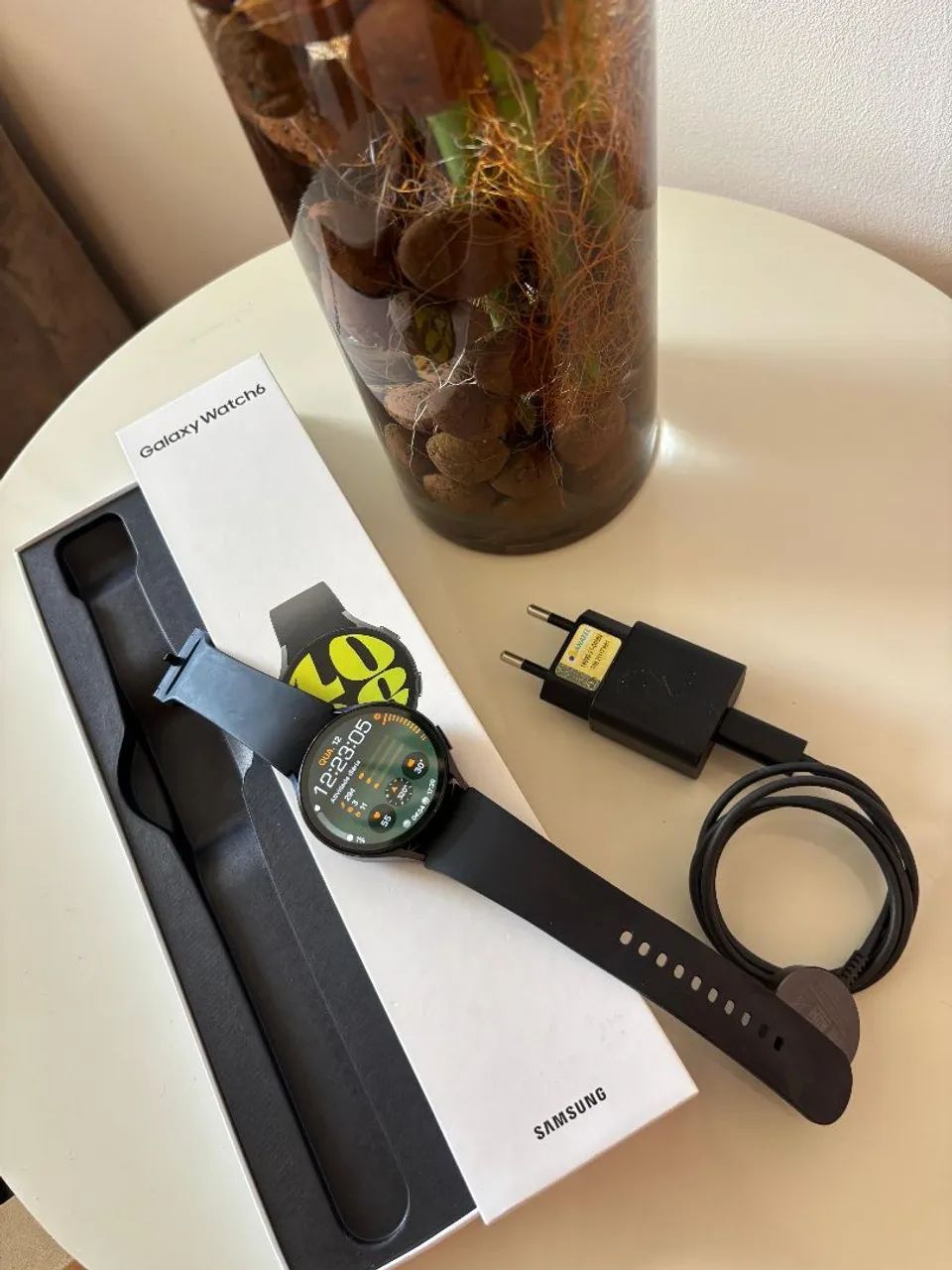 Samsung Galaxy Watch6 BT 44mm - Foto 5