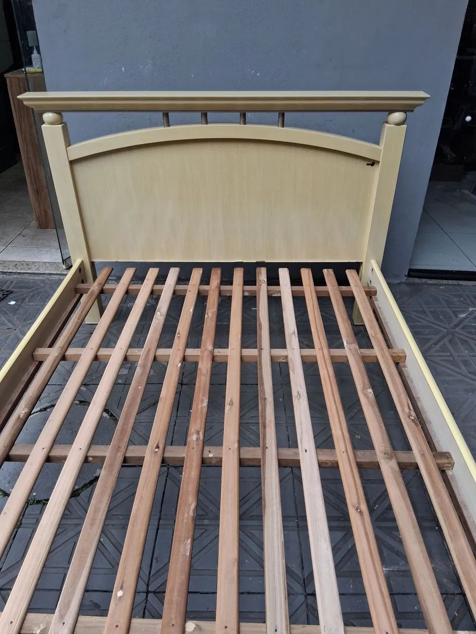 Cama de casal  - Foto 3