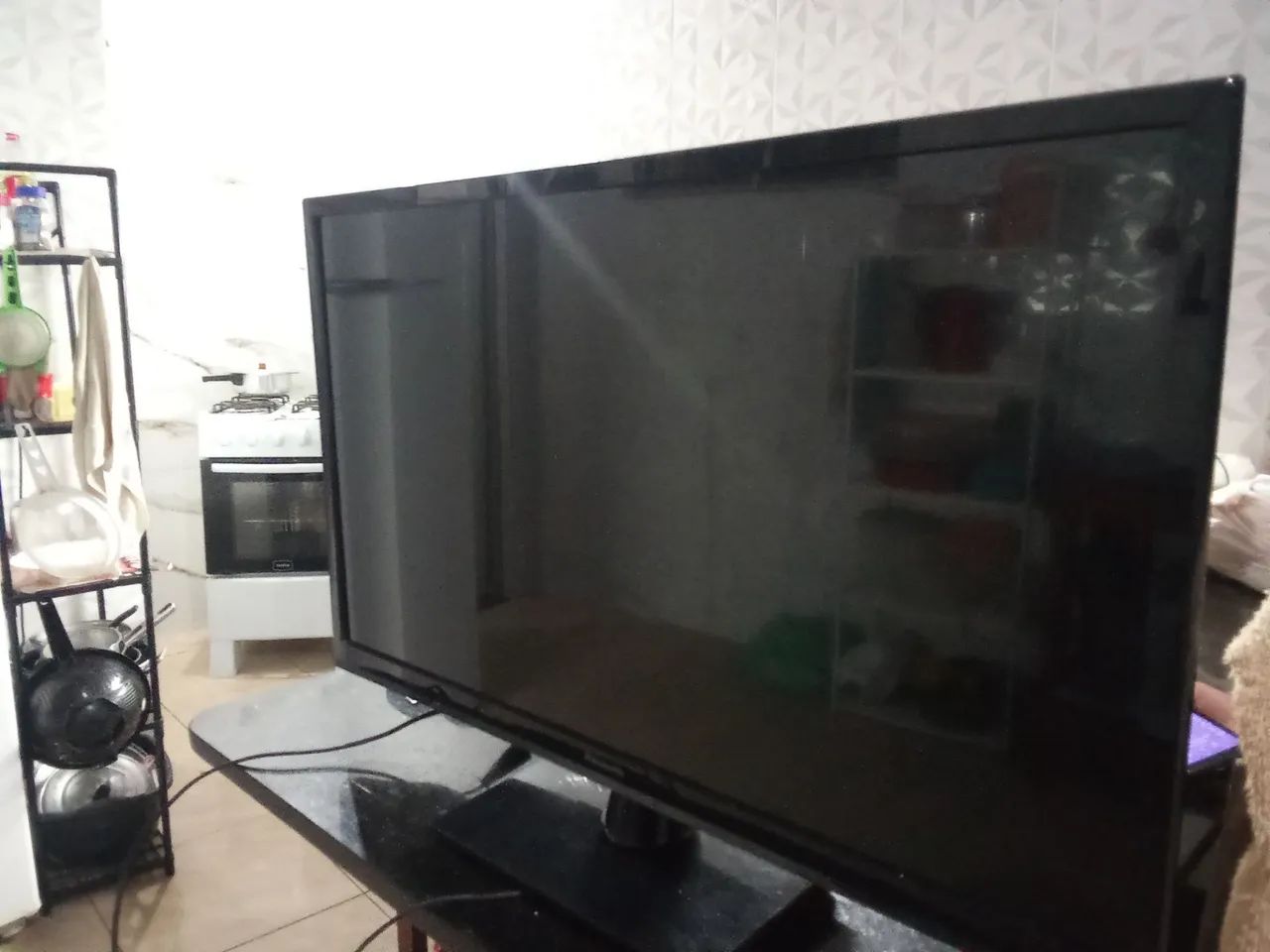 Vendo Tv Panasonic  - Foto 2