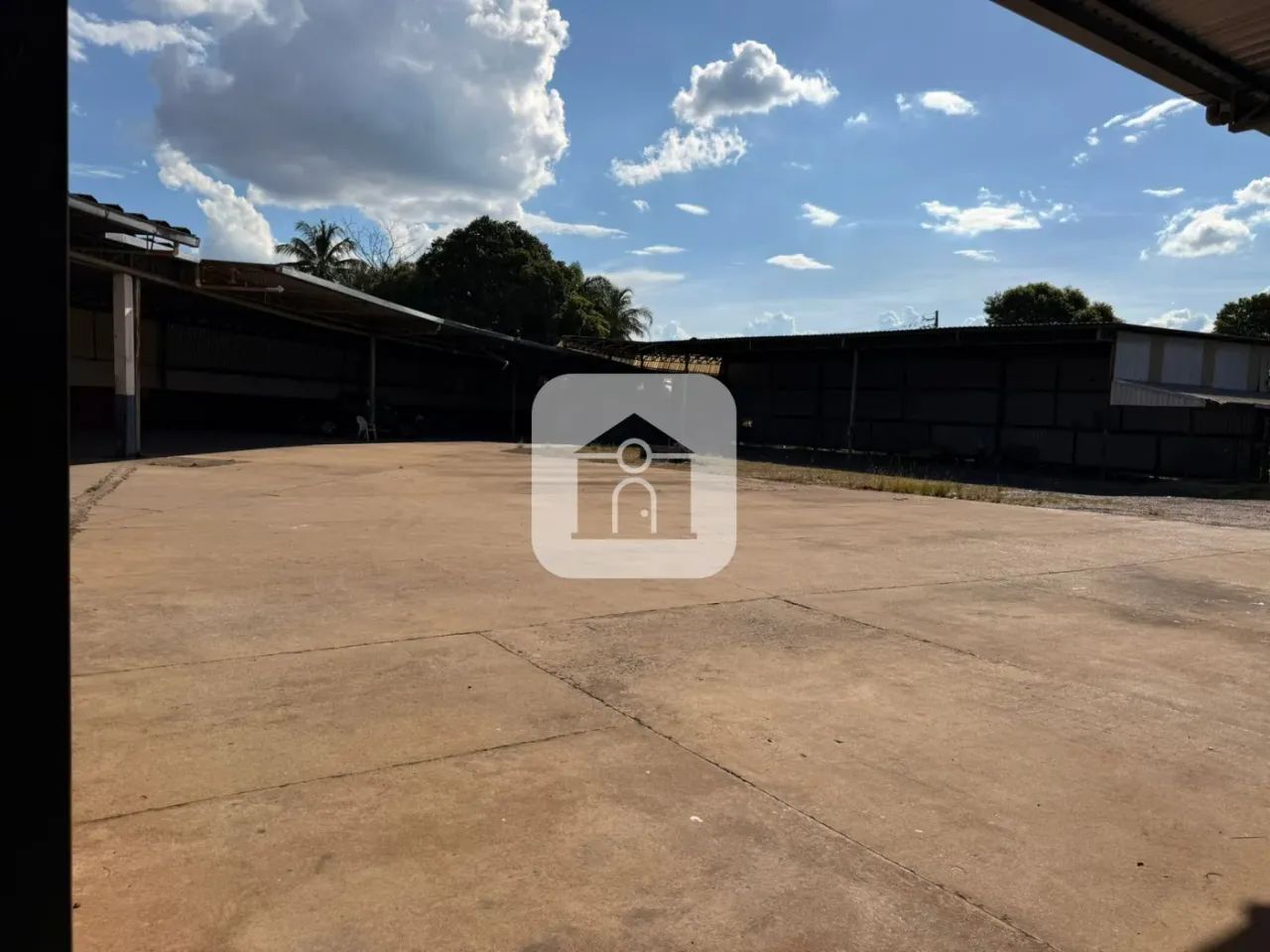 Galpão para locação no bairro Bom Jesus - Foto 2