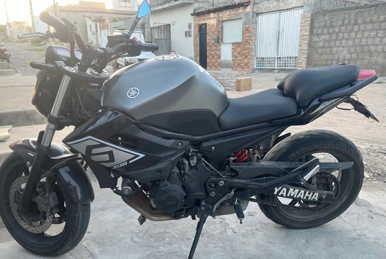 XJ6 - Foto 5