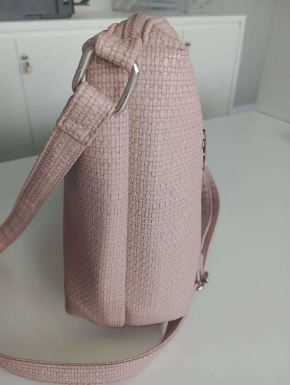 Bolsa pequena tira colo - Foto 2