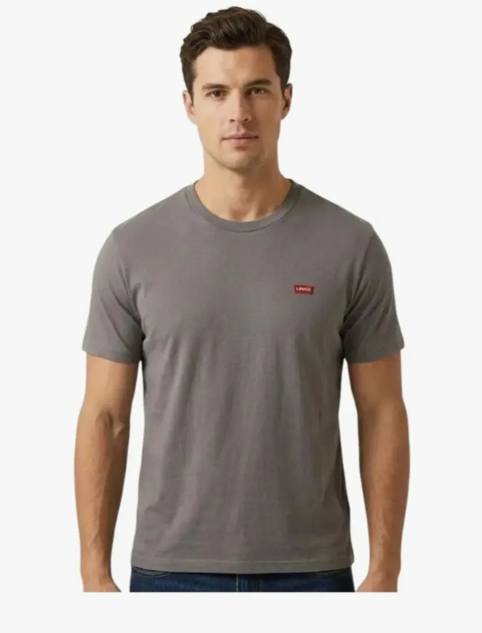 Camiseta Reserva/Levis 44,99