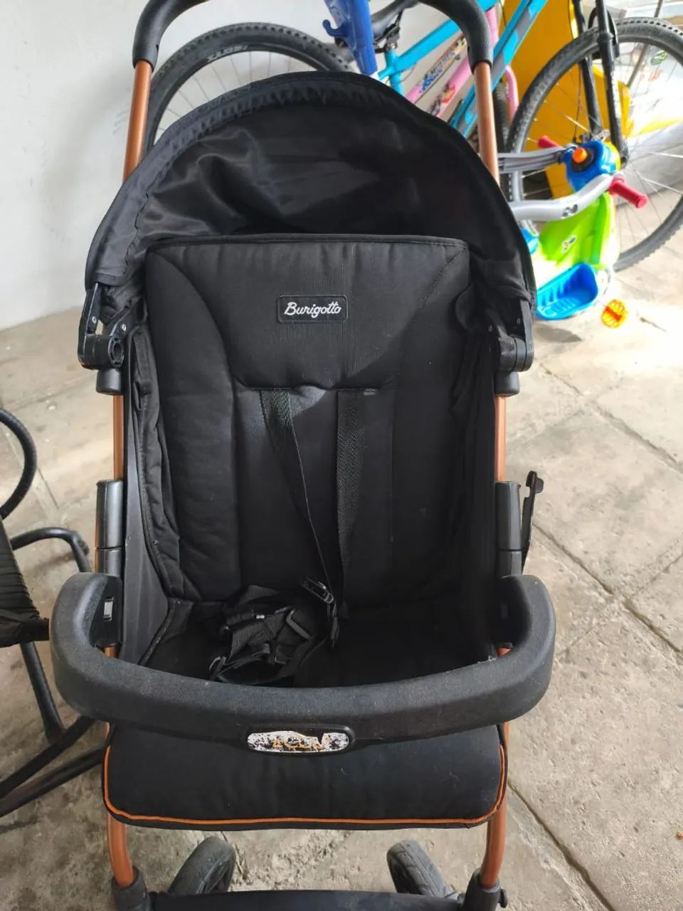 Carrinho de bebê ? - Foto 2