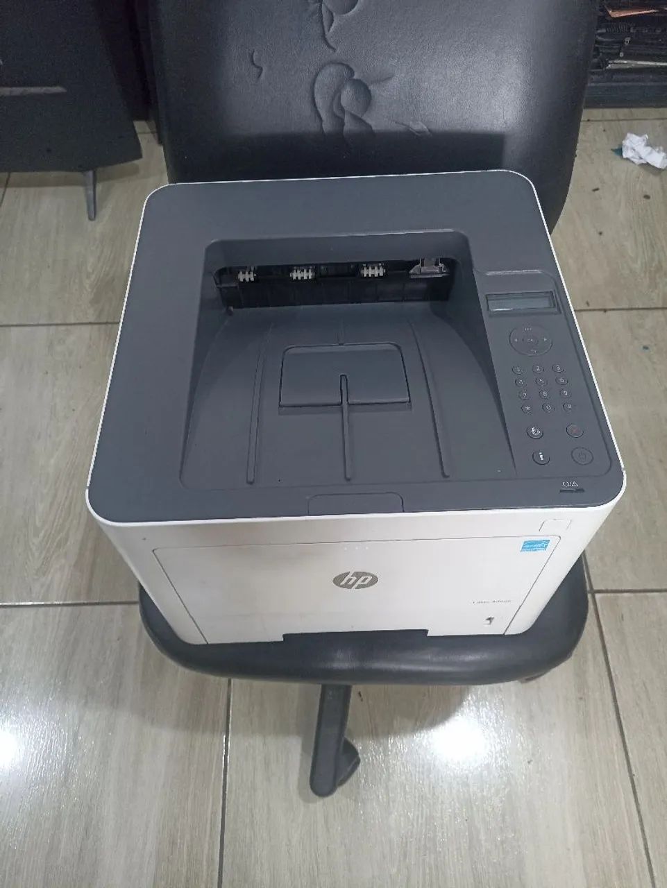 Impressora  - Foto 2