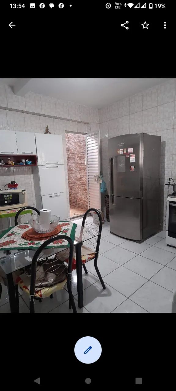 Casa a venda na Marambaia em Belém  - Foto 5