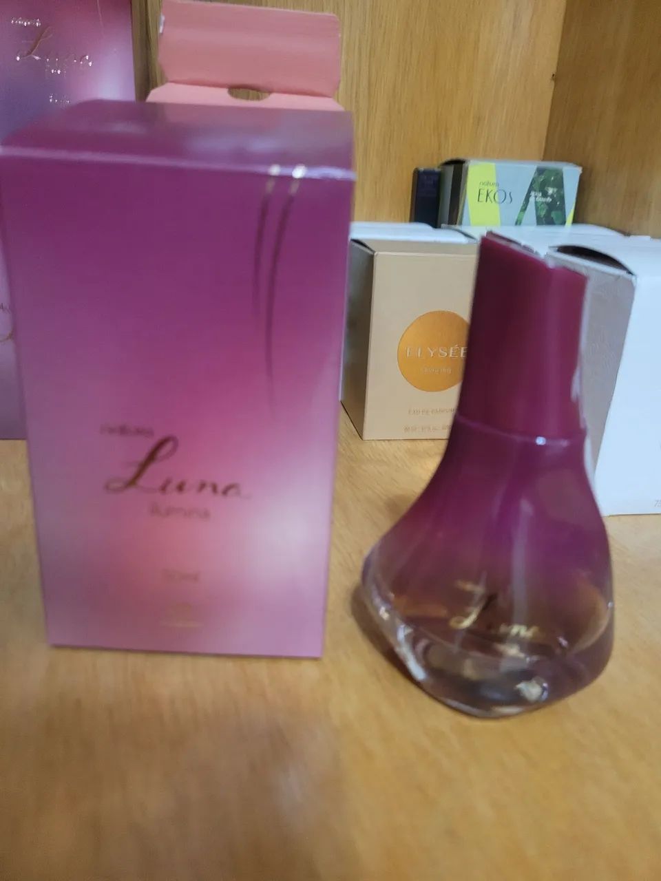 Perfume 50 % desconto   - Foto 3