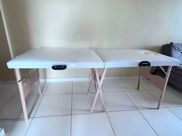 Maca portátil - Foto 2