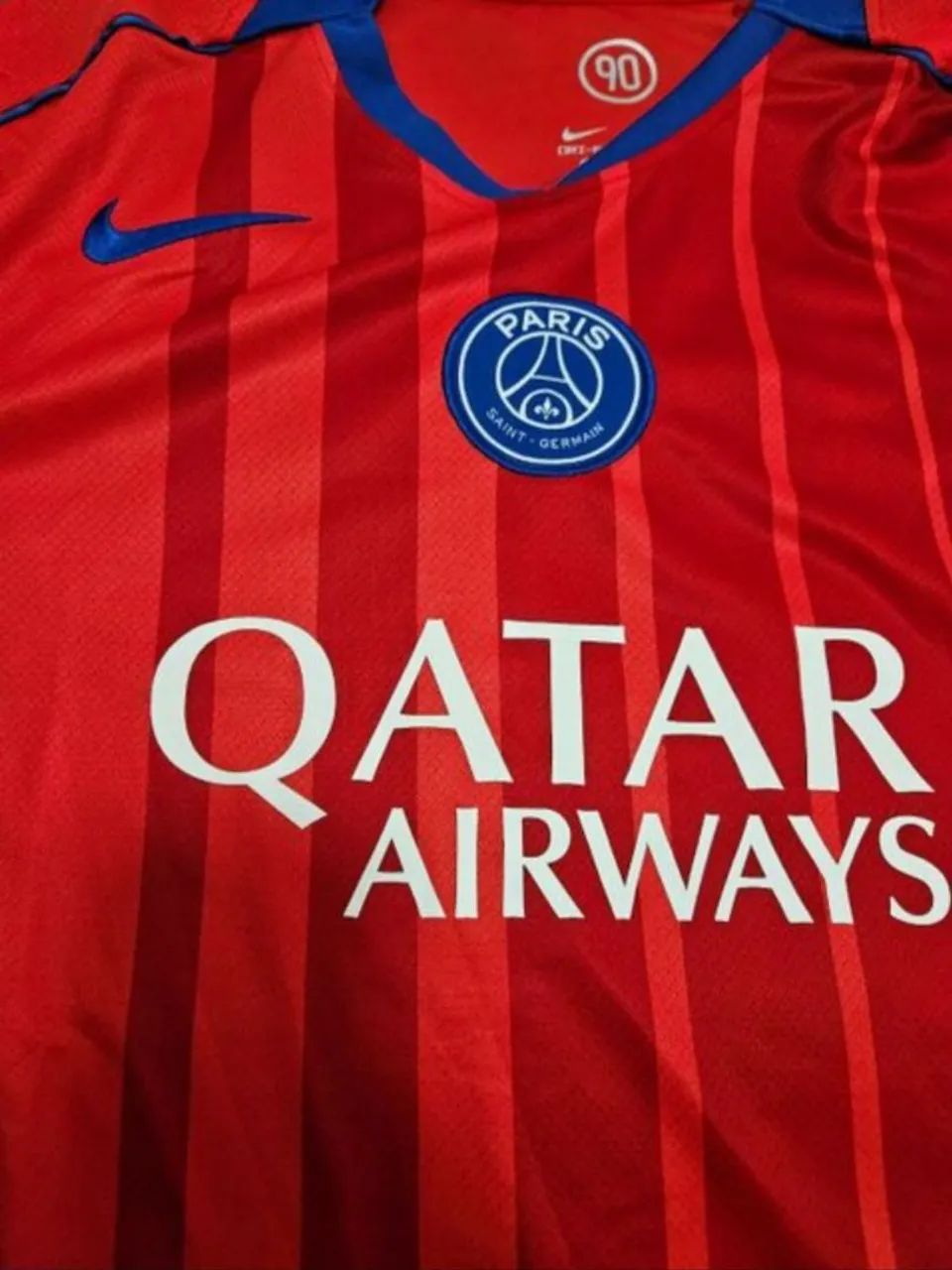 Camisa PSG 2025/26 - Foto 4